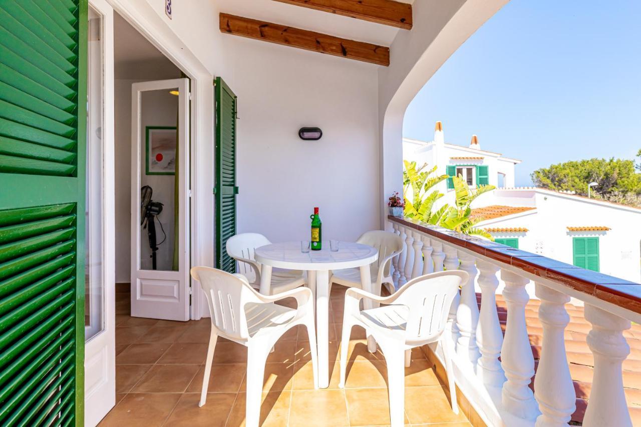 Apartamentos Arenal Playa Punta Grossa Exterior foto