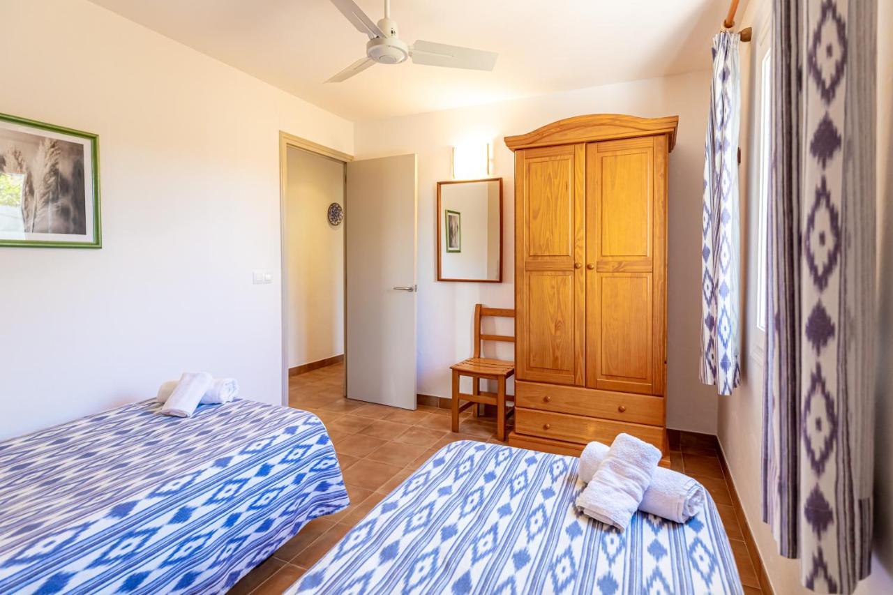 Apartamentos Arenal Playa Punta Grossa Exterior foto